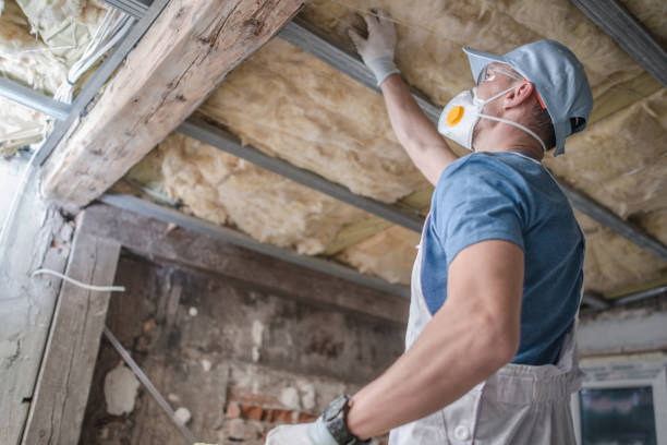 Insulation for New Construction in Spring Valley, AZ