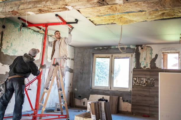 Soundproof Insulation Installation in Spring Valley, AZ